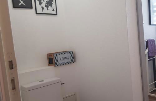 Ancienne maison de ville en centre, proche gare - Foto 4