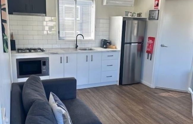 BIG4 Tasman Holiday Parks - Warrnambool - Foto 34