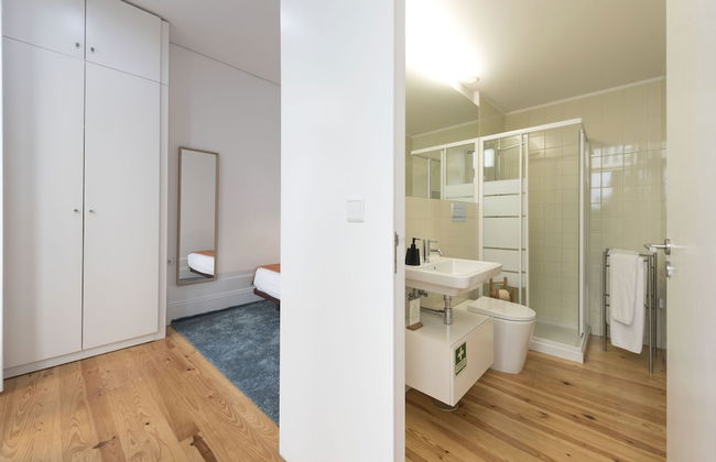 Apartment Alegria Street by Sweet Porto - Free Parking - Foto 33