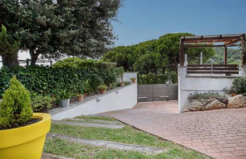 Design villa with sea views - Foto 15