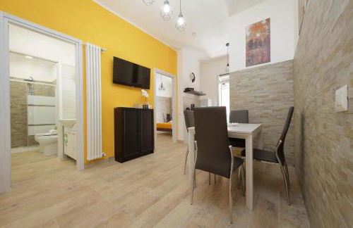 Michele Lux Lodge 6 people Spotless and Connected to Airport and Vatican - Foto 18