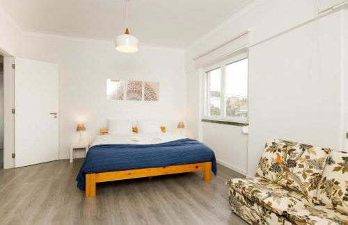 Villas Boas House Caparica 2 - Foto 13