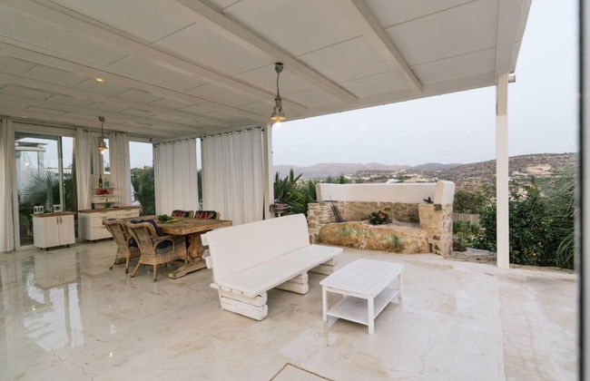 Villa Olympia in the Palm Trees - Foto 18