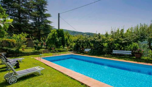 Holiday Home Allodola by Interhome - Photo 2