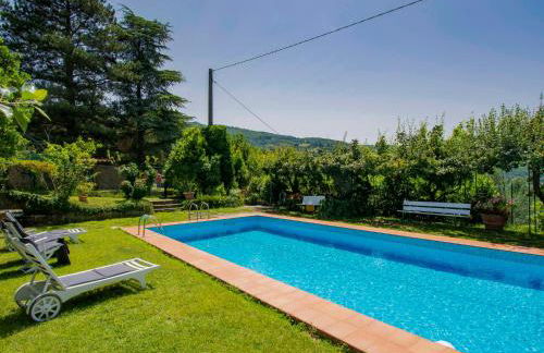 Holiday Home Allodola by Interhome - Foto 1