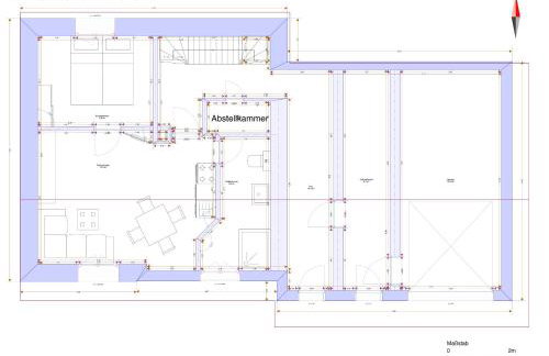 Ferienapartments Zwingenberg - Photo 41