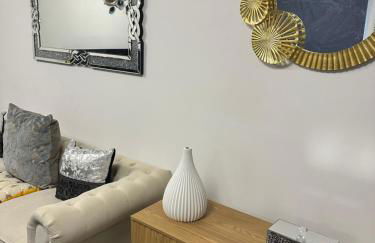 Mega3 Central Manchester Luxury 2-Bedroom,2-Baths with Free Car Park - Foto 29