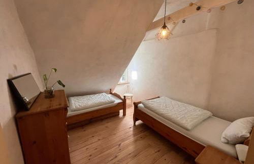 Nachhaltige Wohnung im Seenland - Foto 8