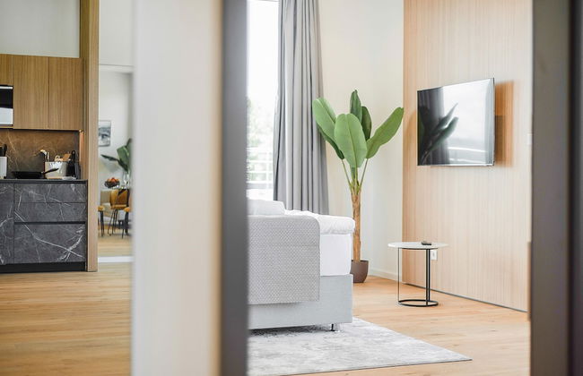 BRIGHT - Rosenheim Aicherpark - Foto 32