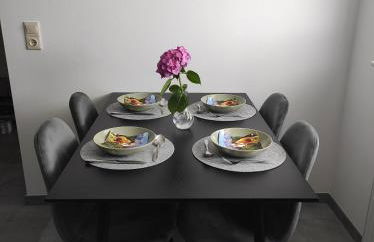 Ferienwohnung Daheim - Foto 9