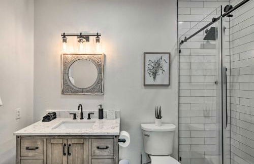 Charming Buena Vista Home with Private Hot Tub! - Foto 35