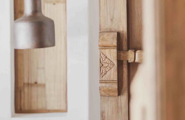 Kalyana Villa Gili Air - Foto 26