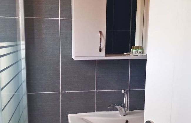 Bu Bungalow Hotel - Foto 25