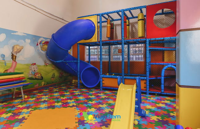 diRoma Exclusive Caldas Novas - Foto 36