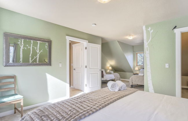 4bdhot Tubping Pong, Pool Table, Gymmnt Retreat - Foto 19