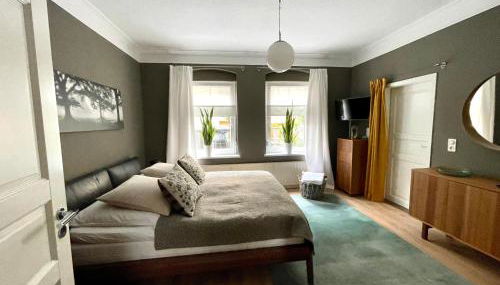 JETHON Appartement in der Gasse - Foto 4