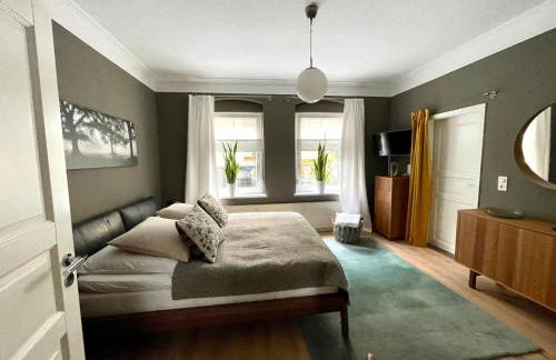 JETHON Appartement in der Gasse - Foto 4