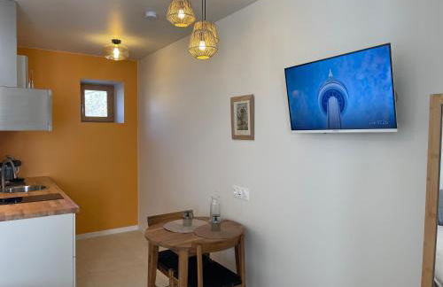 Gîte "Les Pièces du Moulin" - Foto 30