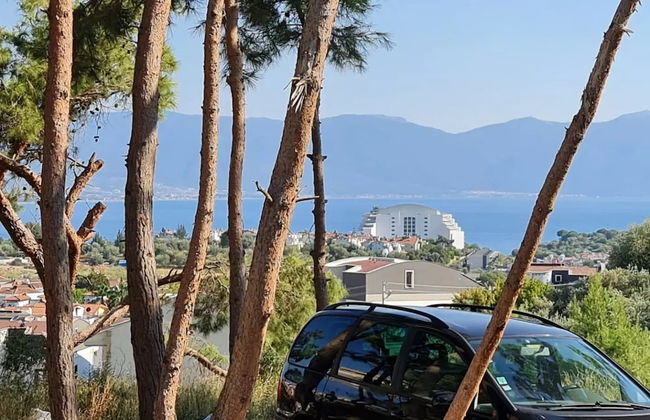 Erdem's Villas - Foto 13