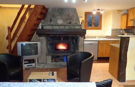 Gîtes Le Paradoxe des Pyrénées - Foto 22