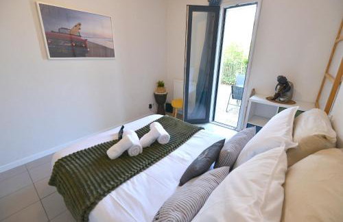 Labenne Océan - Calme & Soleil - Plage à 100M C' LA VIEconciergeire - Foto 25