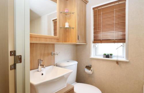 The Four Oaks Chalet - Foto 17