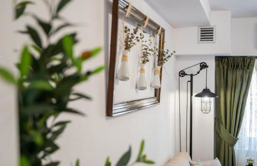 Stoa Luxury House with Unique Jacuzzi Room - Foto 14