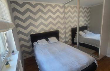 Apartament Olimpijska 6L - Foto 19