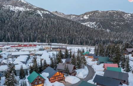 Luxury Family Cabin at Summit West - Foto 54