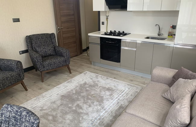 Alfa Suite Home - Foto 5