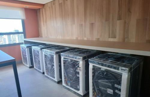 Metrô Studio Alto do Ipiranga - Foto 14