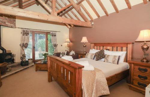 Champagne Cottage - Foto 19