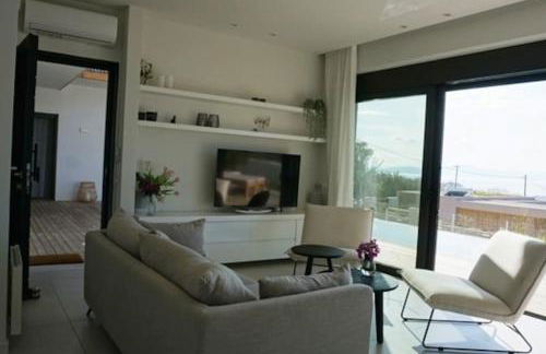 Villa Dimi private pool, sea view & 3 bedrooms - Foto 22