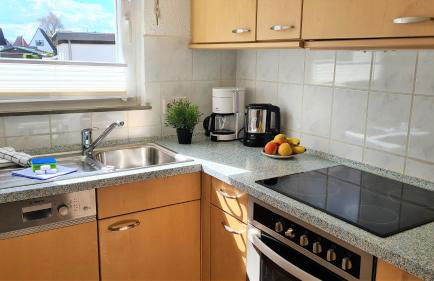 Ferienhaus Piratennest - Foto 11