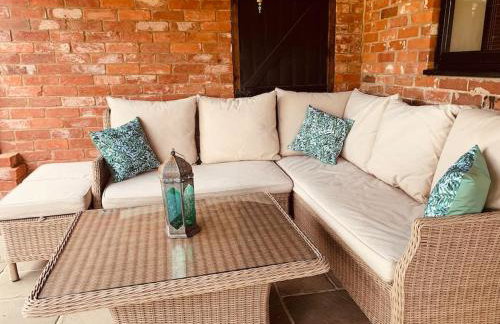 Bonneys Barn Retreat - Luxury homely getaway - Photo 22