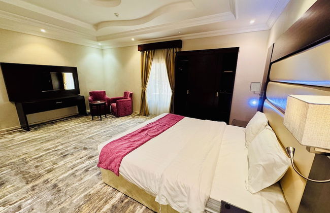 The residence hotel - Foto 10