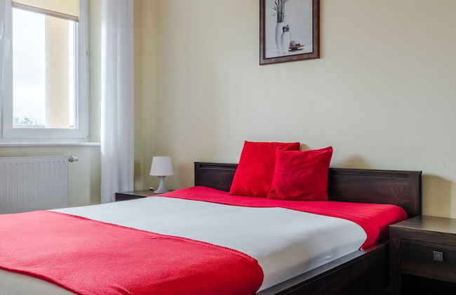 Apartamenty Baltyckie - Na Wydmie - Foto 19