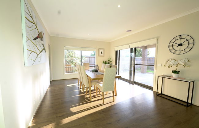 Modern 6BRM House Big Group at Pakenham - Foto 22