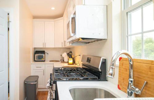 30-3 - 3BR Boston - Cozy Apt near Franklin Park Zoo - Foto 10