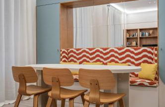 Cozy San Bernardo with terrace by Cómodo Madrid - Foto 21