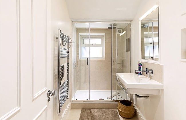 Stylish Kings Cross Apartment With Garden Retreat - Foto 25