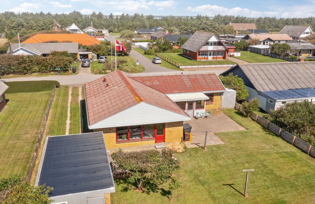 "Ingward" - 750m from the sea - Foto 3