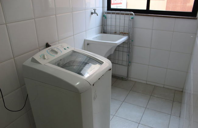 Confortável e Bem Localizado 3 Quartos - Photo 30