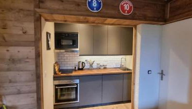 Luxury Central Apartment MONTCHAVIN - Foto 2