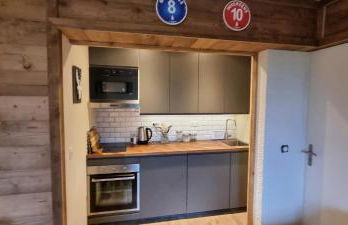 Luxury Central Apartment MONTCHAVIN - Foto 2