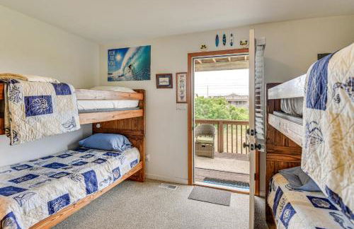 Walk to Beach and Restaurants Outer Banks Retreat - Foto 21