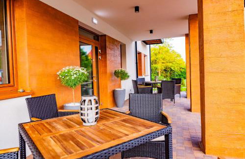 Zakątek Reja - Foto 72