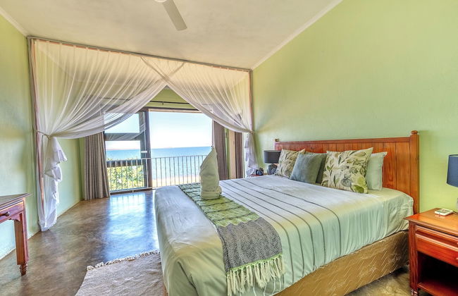 Cutty Sark Lodge - Foto 31