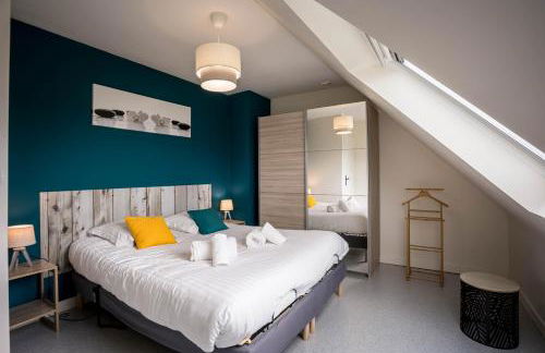 ker diskuiz, Bugueles Nice sea view - Foto 12