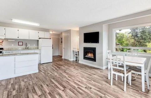 Riverfront Condo with Amazing View - Downtown Bend - Foto 15